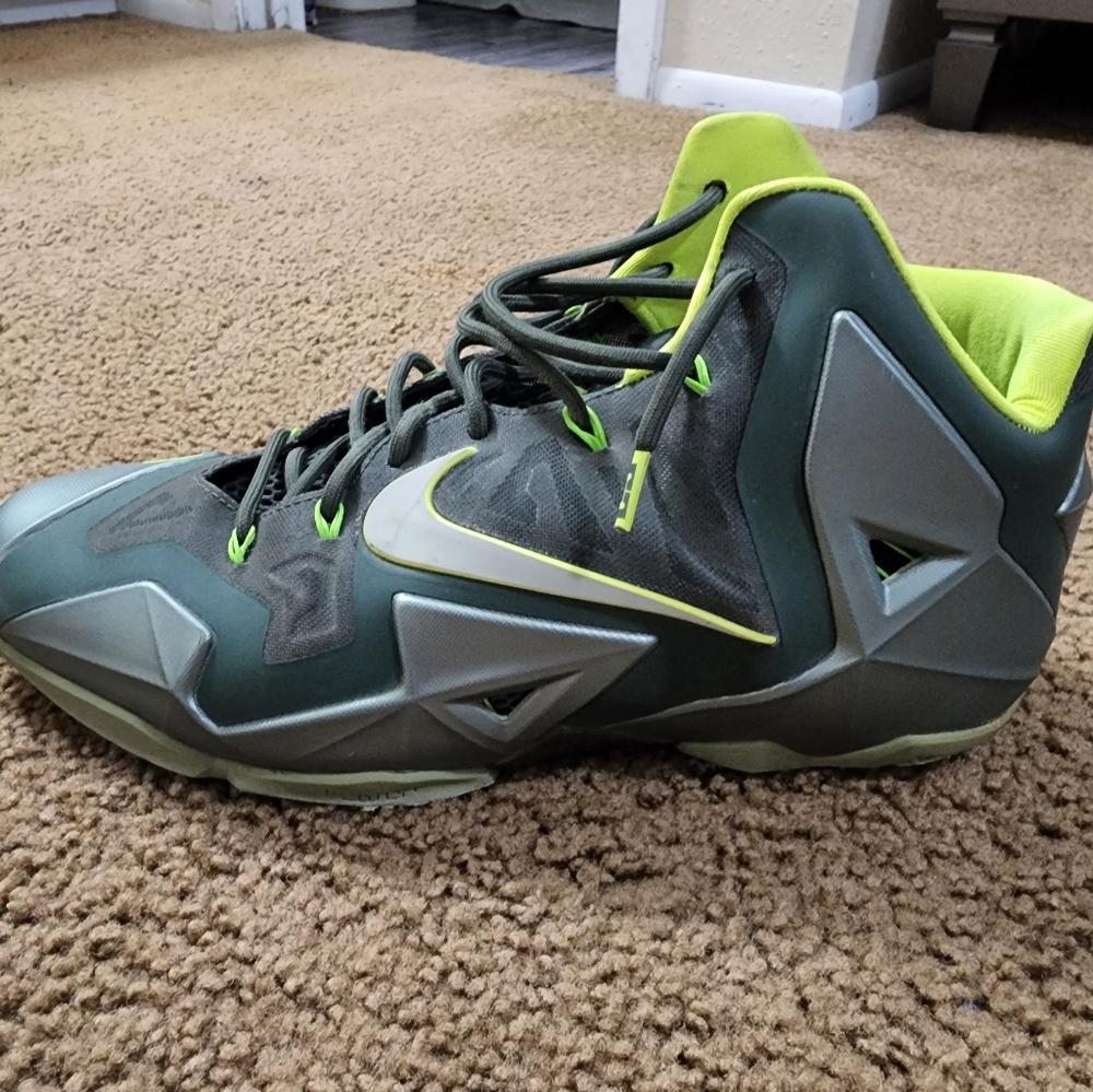 Lebrons - image 2